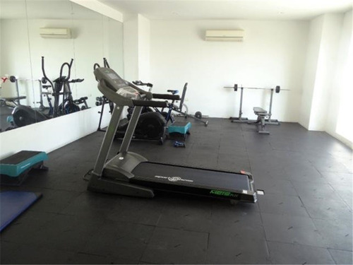 Imagen 14 de 14 de Apartamento En Venta En Alto Prado #6266109