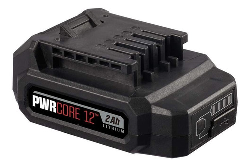 Skil Pwrcore 12 2.0ah Bateria De Litio Con Carga Movil Pwr