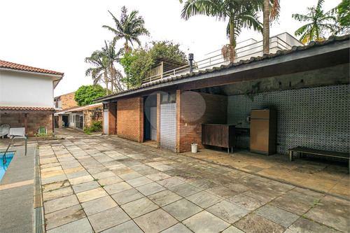 Imagem 10 de 29 de Casa-são Paulo-brooklin | Ref.: Reo83095 - Reo83095