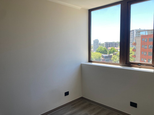 Arriendo Departamento Concepcion Centro