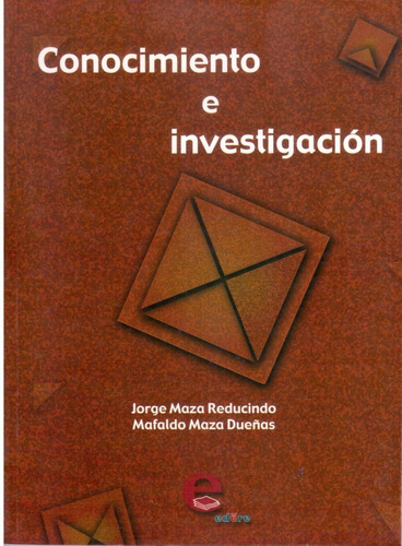 Conocimiento E Investigación