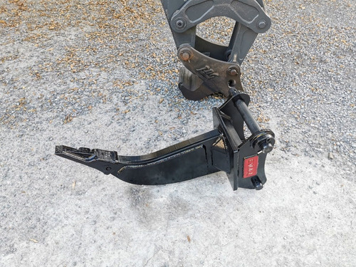 Cucharon Ripper Retroexcavadora John Deere 310g/j/k/l