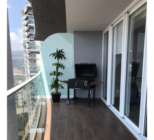 Venta Departamento Bosque Real, Five, Excelente Precio De Promoción!!