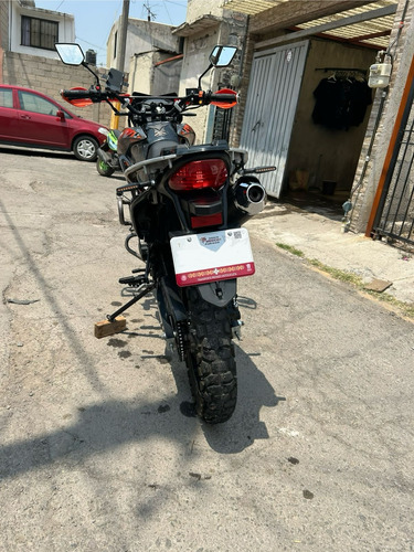 Dm 250 Cc Modelo 2024 Factura Original Papelería Comple