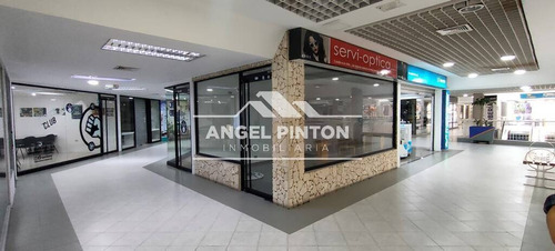 Local Comercial Alquiler / Venta Lago Mall Maracaibo Api 3314