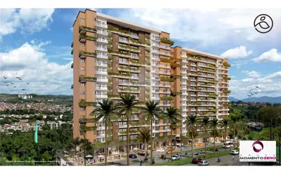 Apartamento en venta