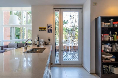 Imagen 5 de 15 de Duplex En Venta - Barrio Privado - Terrazas Al Golf - Pinamar