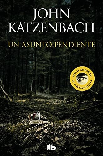 Libro Un Asunto Pendiente Katzenbach, John