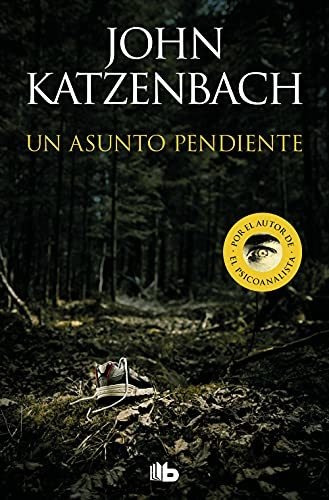 Libro Un Asunto Pendiente