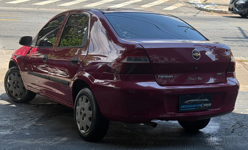Chevrolet Prisma 1.0 Joy Flexpower 4p