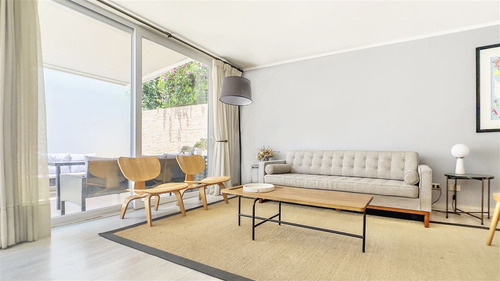 Remodelada En Condominio - Las Tranqueras