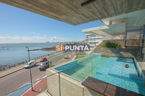 Imagen 17 de 30 de Venta Apartamento En Puerto Punta Del Este