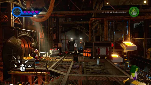 Lego Marvel Super Heroes 2 - Fisico - Ps4