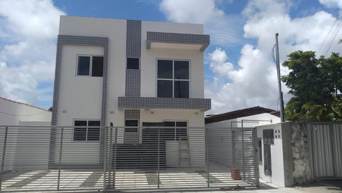 Imagem 1 de 7 de Apartamento Para Venda - 009907