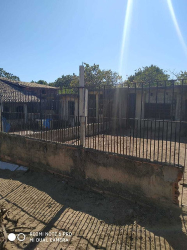 Imagem 5 de 9 de Chácara Em Morro Grande.