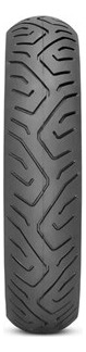 Pneu Dianteiro 100/80-17 Sundown Mortad 125 E Mortad 200