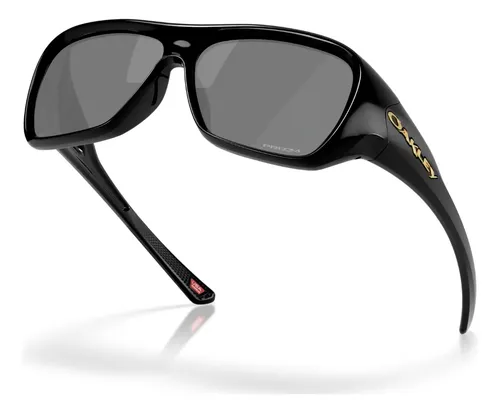 Óculos De Sol Oakley Chaminade Prizm Black Oo9492 01-60