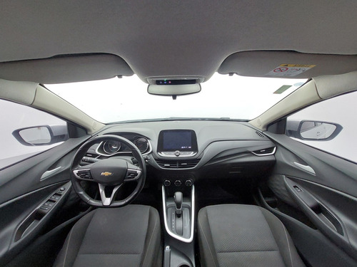 Chevrolet Onix 1.0 TURBO FLEX LTZ AUTOMÁTICO