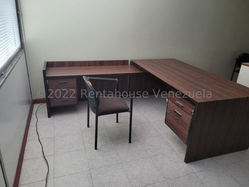 Imagen 7 de 16 de Oficina En Alquiler Chacao 22-26877 Yg 04140307084