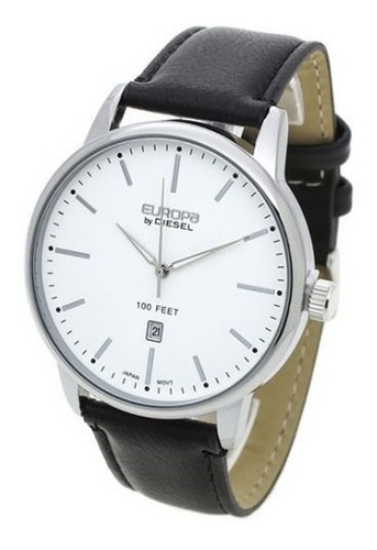 Reloj Analogico Hombre | Europa By Diesel (4012)