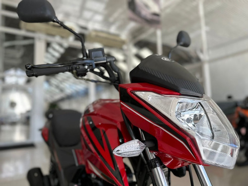 Honda Ghl 150