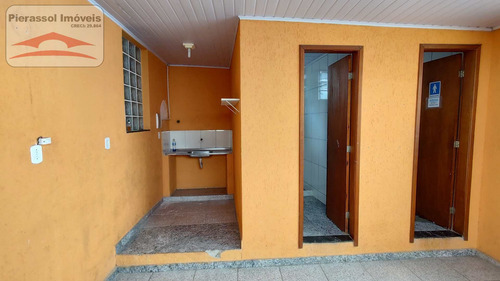 Imagem 13 de 17 de Loja Com 1 Dorm, Centro, Niterói, Cod: P453 - Ap453