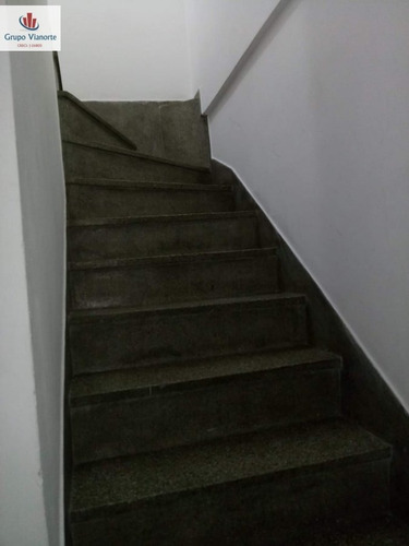 Sobrado A Venda No Bairro Vila Francos Em São Paulo - Sp. - 13260-1