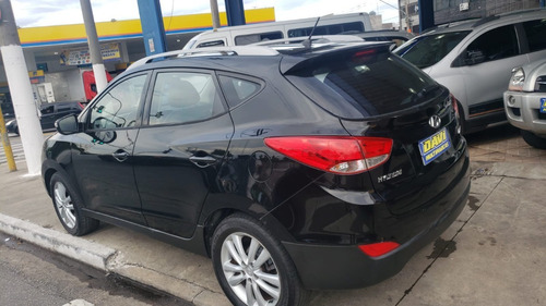 Imagem 3 de 10 de Hyundai Ix35