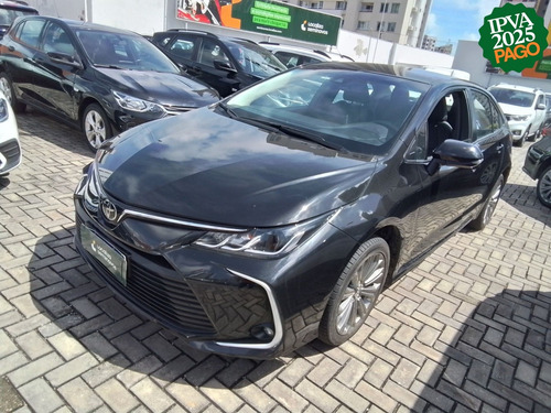Toyota Corolla 2.0 VVT-IE FLEX XEI DIRECT SHIFT