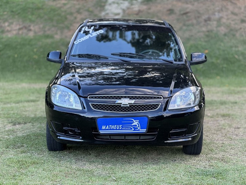 Chevrolet Celta 1.0 MPFI LT 8V FLEX 4P MANUAL