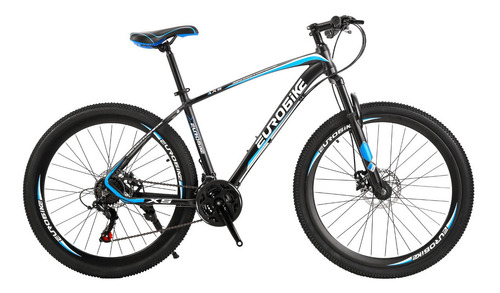 Bicicleta Montaña X5-27.5 21vel / Zonetsports