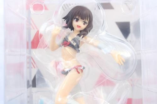 Pop Up Parade Konosuba Kurenai Densetsu Megumin