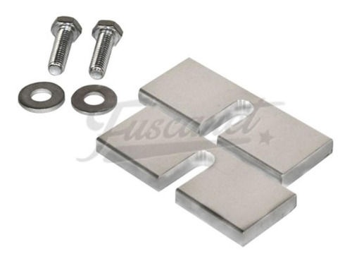 Vw Separador Empi Para Chapas Cubre Cilindros 6mm