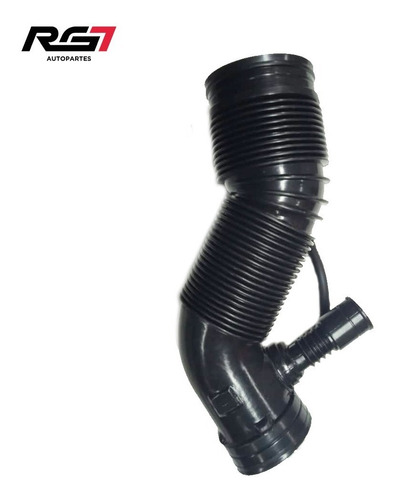 Imagen 2 de 2 de Ducto De Aire Volkswagen Bora Golf New Beetle Ibiza