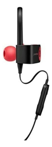 Powerbeats3 Wireless Inear Headphones Siren Red (renew...