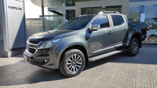 Chevrolet S10 2.8 High Country Cd Tdci 200cv Manual 4x4 2019