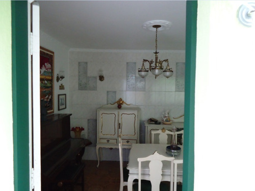 Imagem 4 de 25 de Sobrado Na Chácara Mafalda Com 03 Dormitórios Sendo 03 Suíte, 01 Com Varanda Sala Lavanderia Cozinha Quintal 1 Vaga Aceita Proposta E Financiamento - 3873 Lpc - 70295692