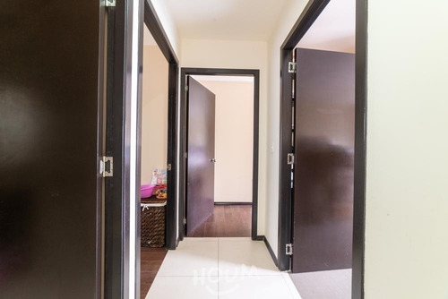 Imagen 26 de 30 de Departamento En Jesús Del Monte, Huixquilucan Con 3 Recámaras, 165 M², Id: 41541