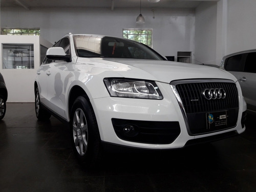 Audi Q5 2.0 I 170cv Stronic Quattro 2011
