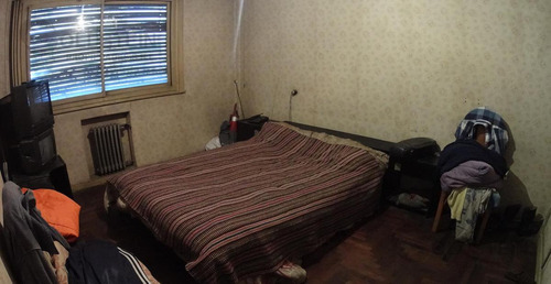 Departamento - Villa Crespo