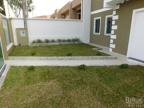Imagem 2 de 12 de Casa - Ca0885 - 33273989