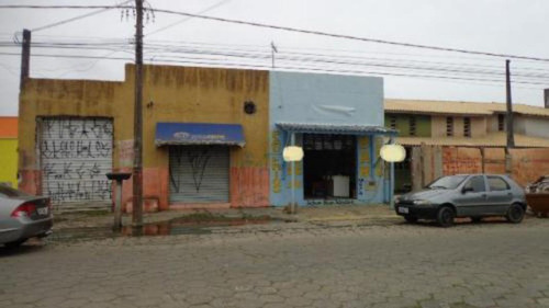 Imóvel Comercial No Cibratel 2 Em Itanhaém - 4777 | Npc