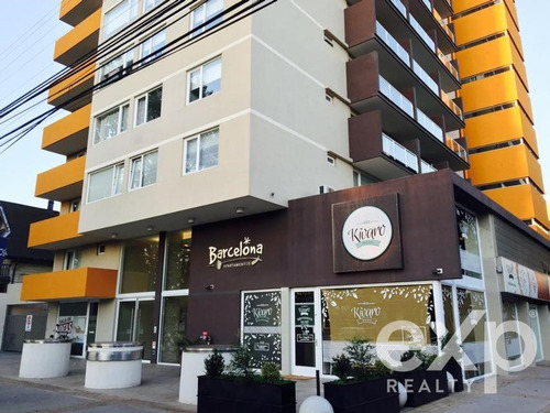 Arriendo Departamento Estudio Cerca Universidades Y Hospital