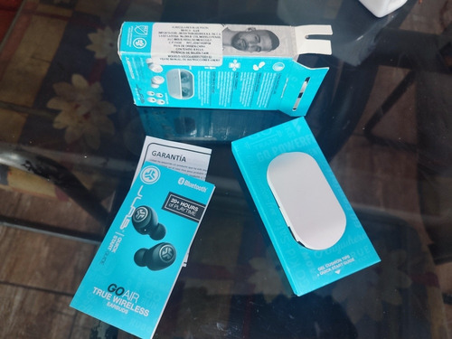 Auriculares Bluetooth Jlab Go Air (Usado)