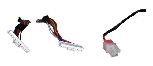 Tarjeta Display Original 6871ec2003f Para Lavadora Lg