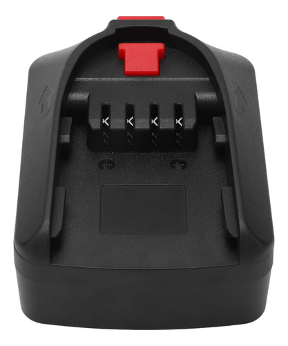 Adaptador De Batería Las Baterías De Litio De La Serie Bat D