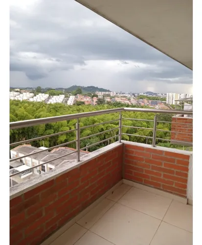 Venta Apartamento 79mts2,villavento Dosquebradas, Norte Pereira.10-1s1