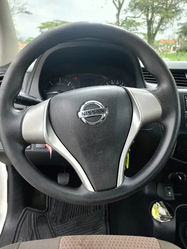 Nissan Frontier 2.5l Mecánica Diésel