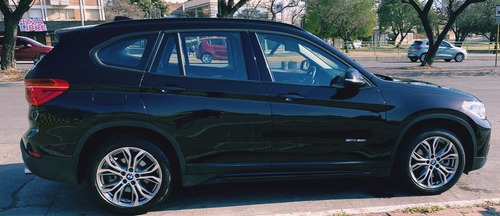 Bmw X1 2.0 Unica En Cordoba Impecable!!!