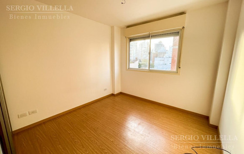 Imagen 12 de 18 de Corrientes 300 - Departamento De Dos Dormitorios Con Cochera En Venta En Rosario